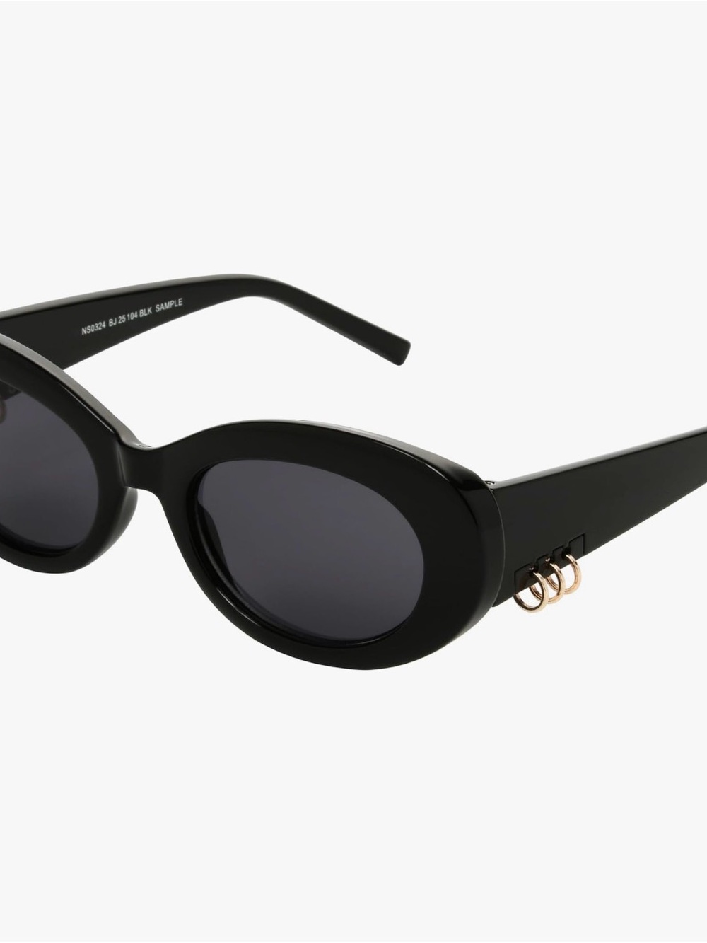 Betsey Johnson Sunglasses